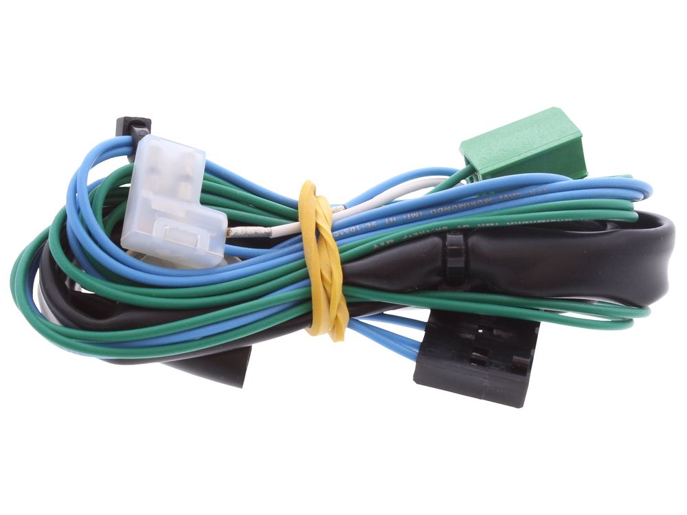 WIRING- DHW PRIORITY/SENSOR