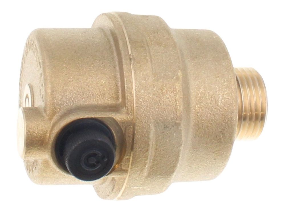 AIR VENT 38"