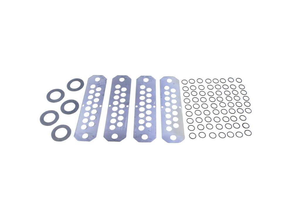 HEADER SEAL KIT SH6163 LOWER