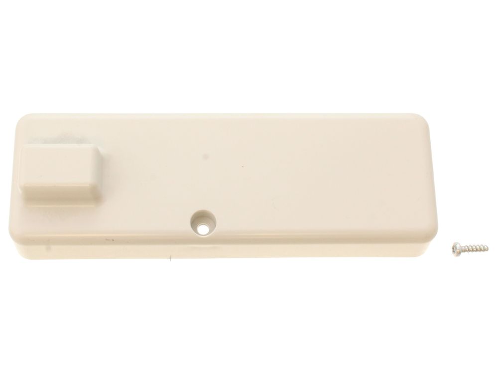 TERMINAL BOX COVER