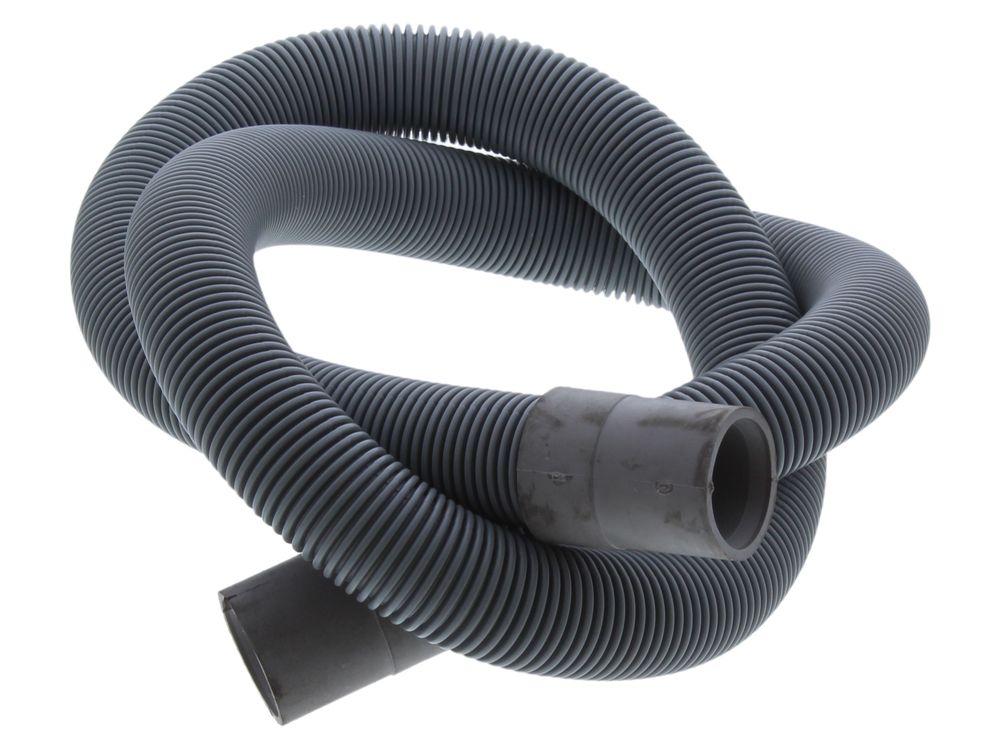 RUBBER PIPE L = 100