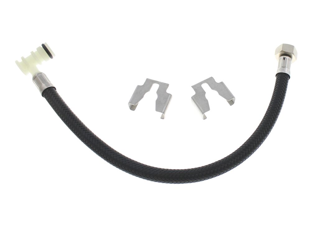 HOSE - EXPANSION VESSEL