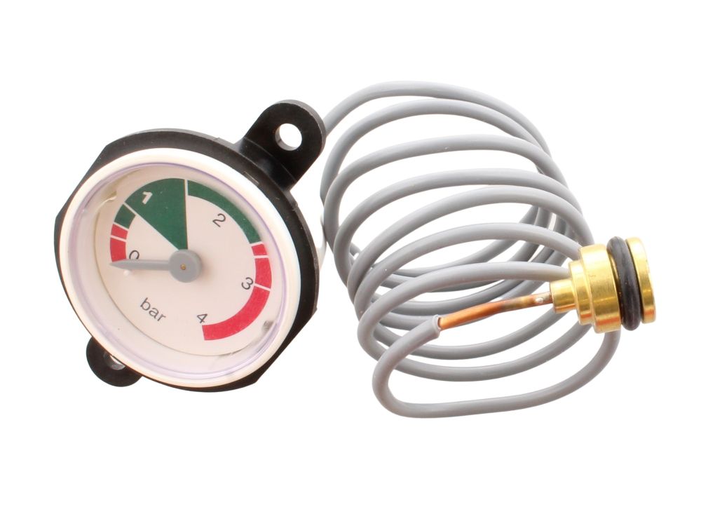 PRESSURE GAUGE