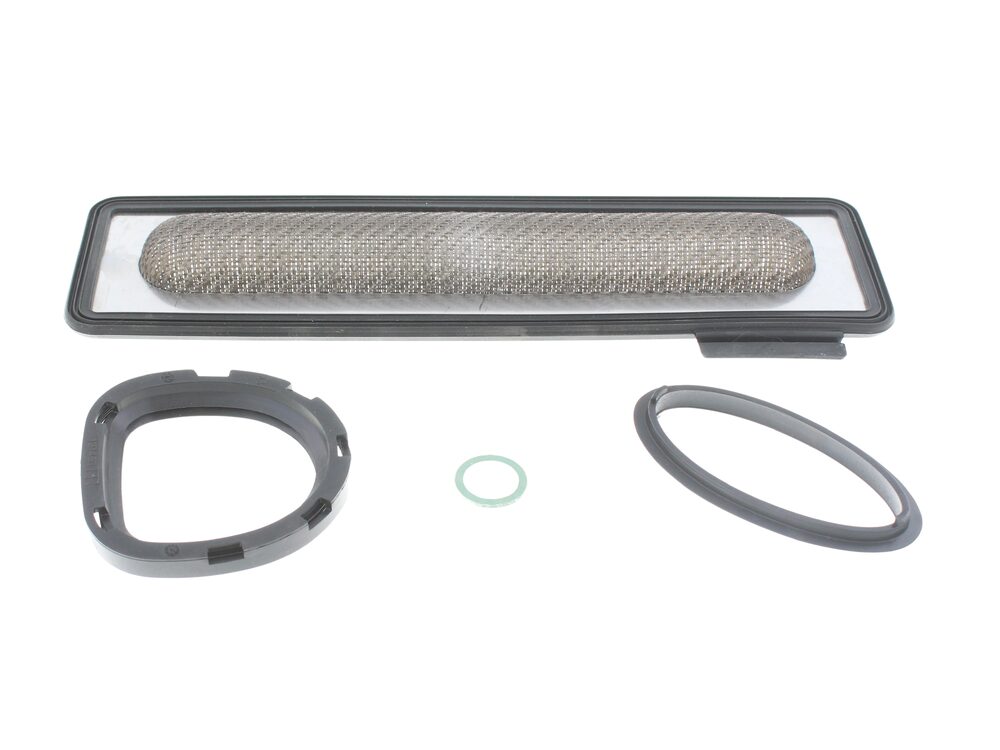 BURNER MESH KIT