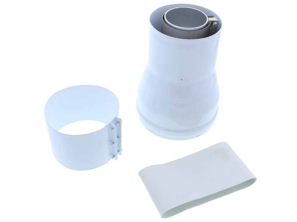 KIT-ROOF TERMINAL ADAPTOR-CONC