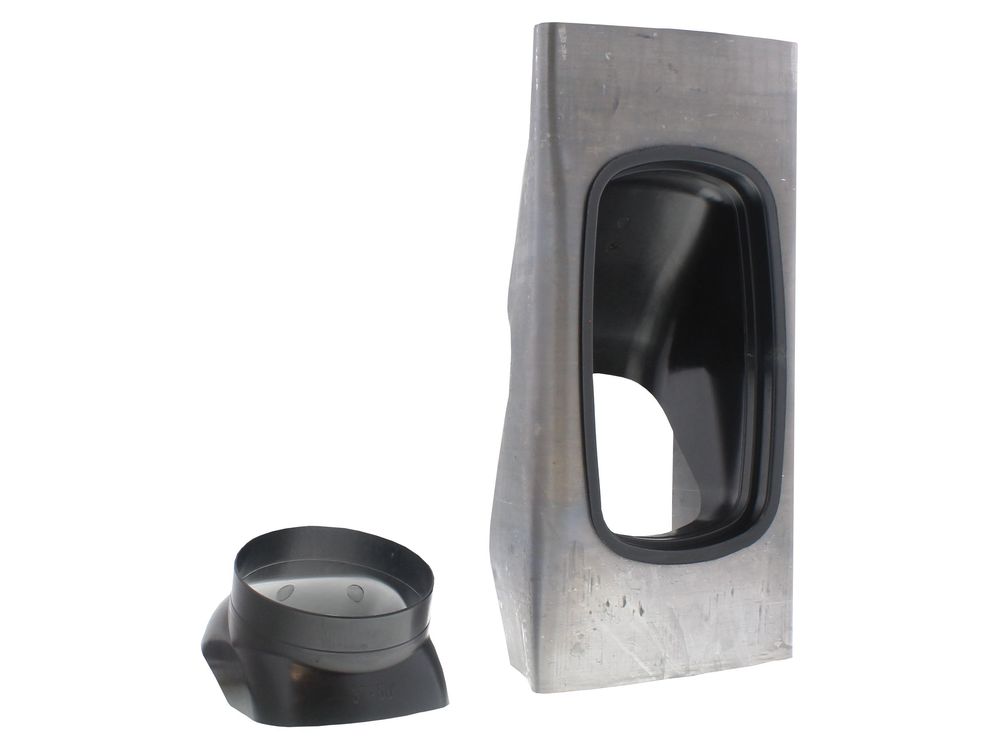 PITCH ROOF FLASHING 25/50 DEG