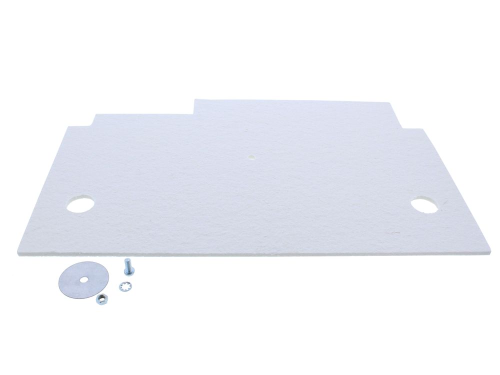 KIT-INSULATION-COMB.BOX DOOR