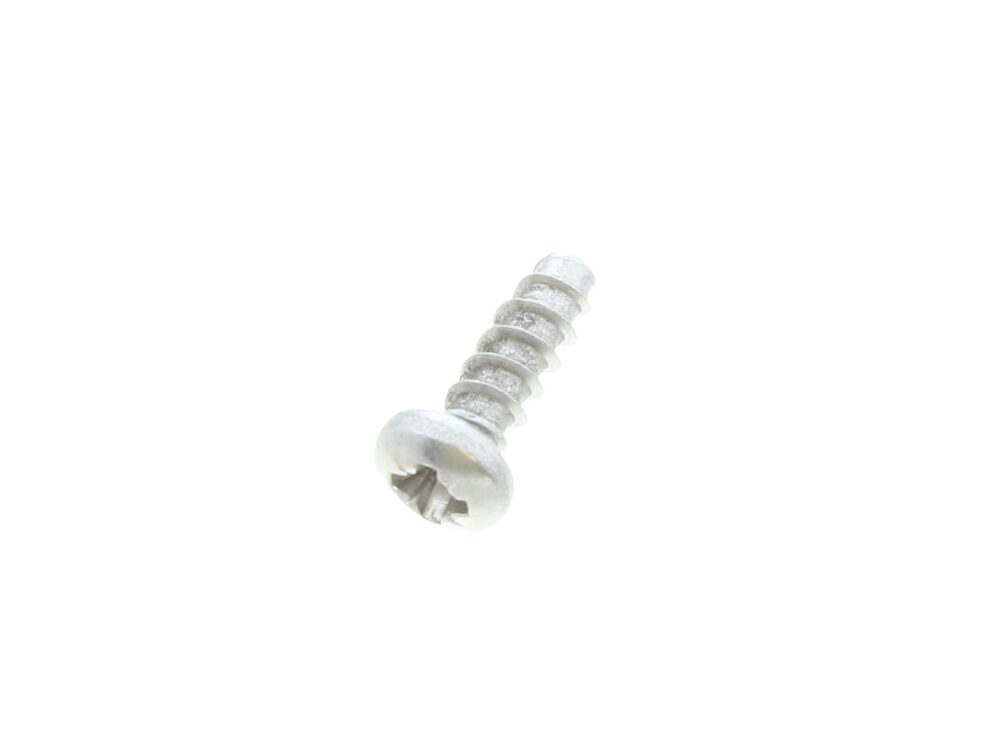 SCR ST M4 x 12MM POZI PLASTITE