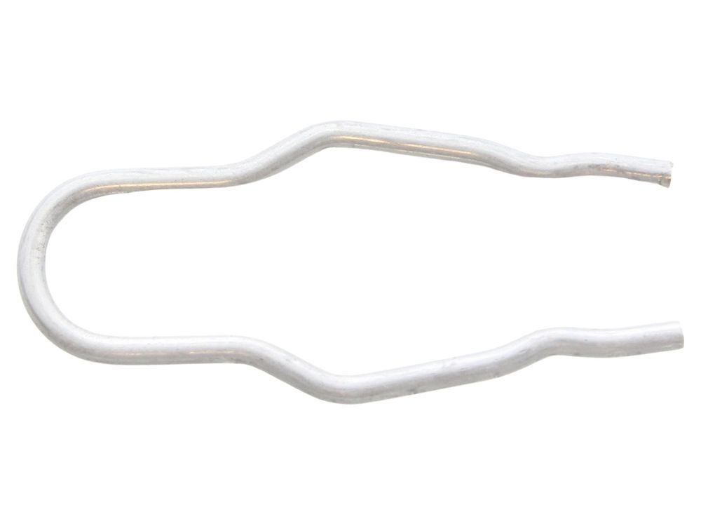 CLIP AIR VENT PIPE