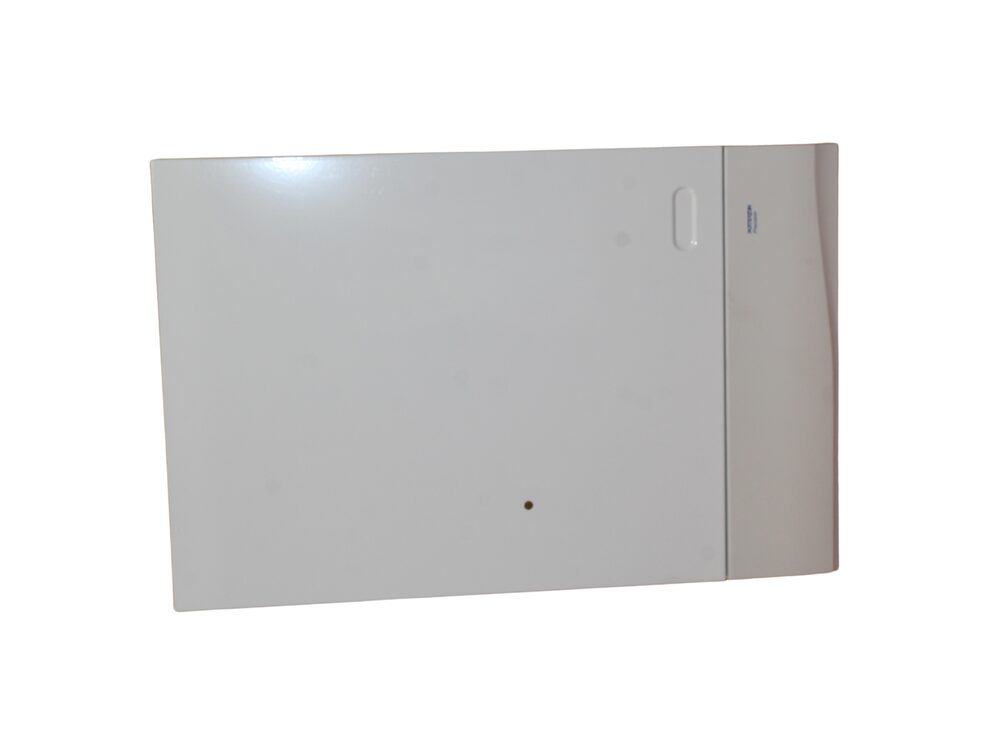 OUTER CASE ASSEMBLY