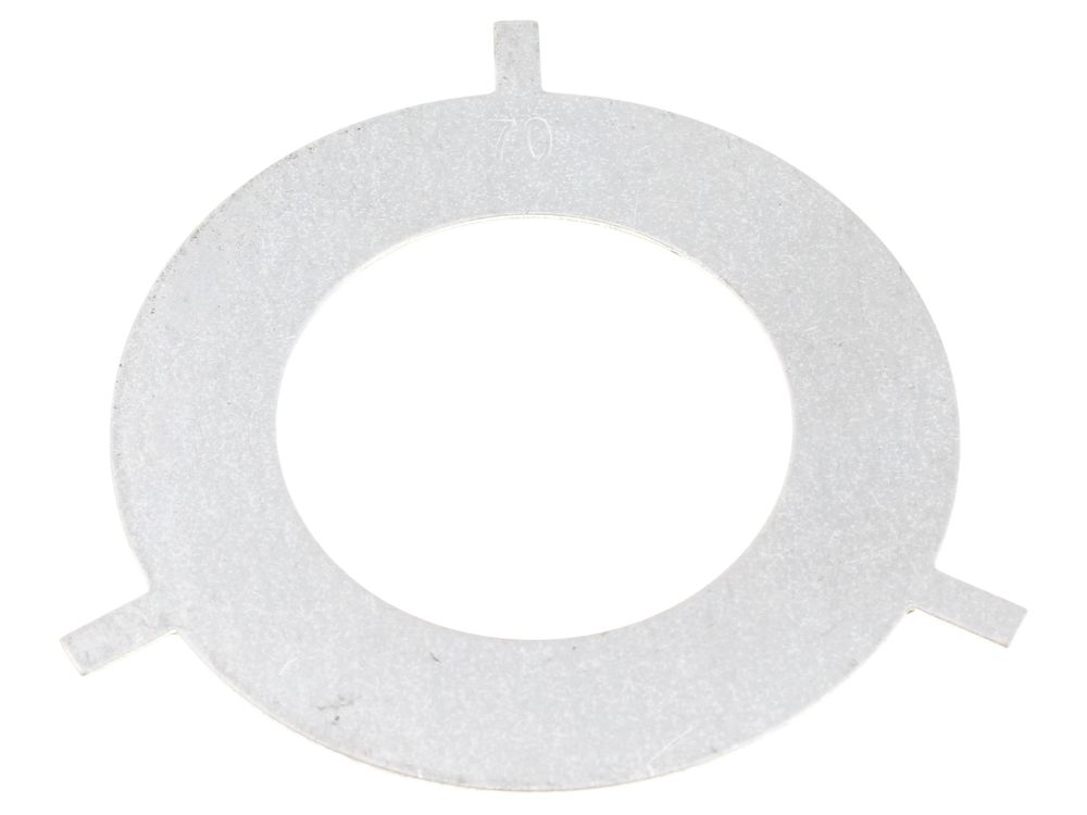 Plate Restrictor Fan PF70