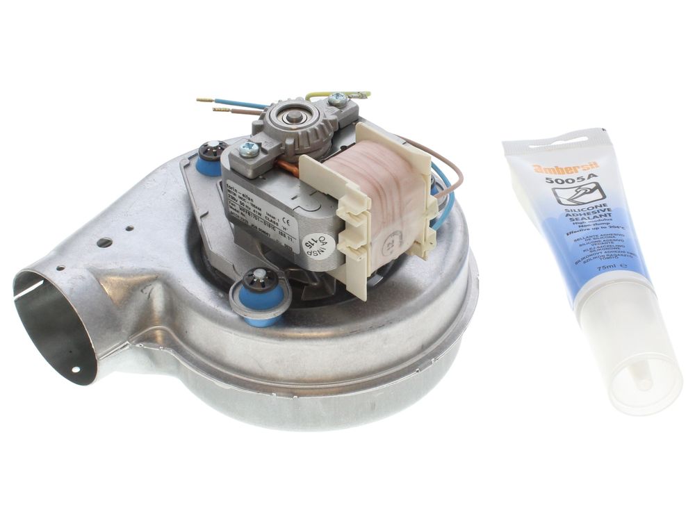 KIT FAN SPARE 80 PF2