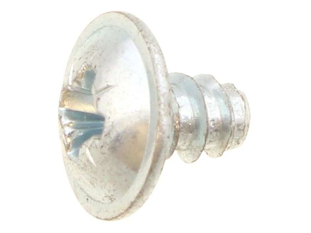 SCREW - NO8 X 1/4"