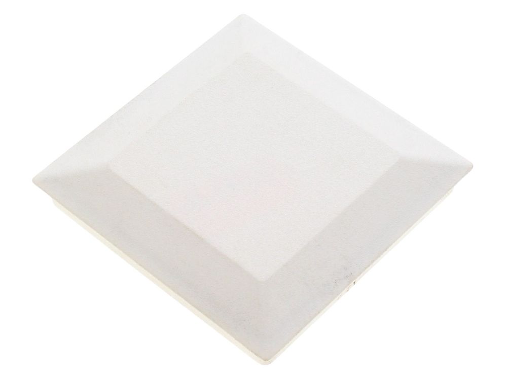 PLATE BLANKING
