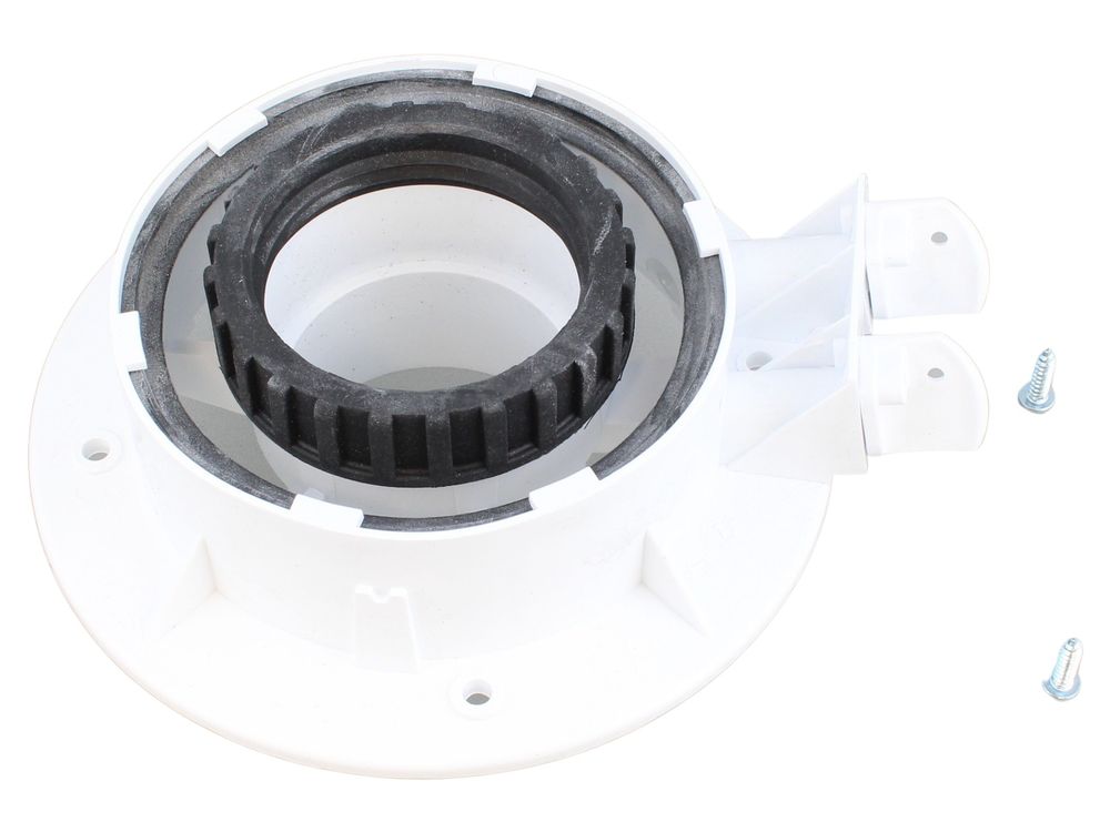 KIT - FLUE ADAPTOR