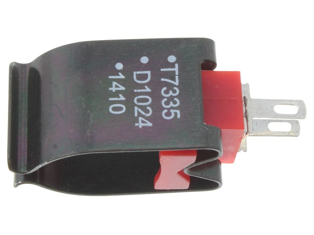 THERMOSTAT NTC