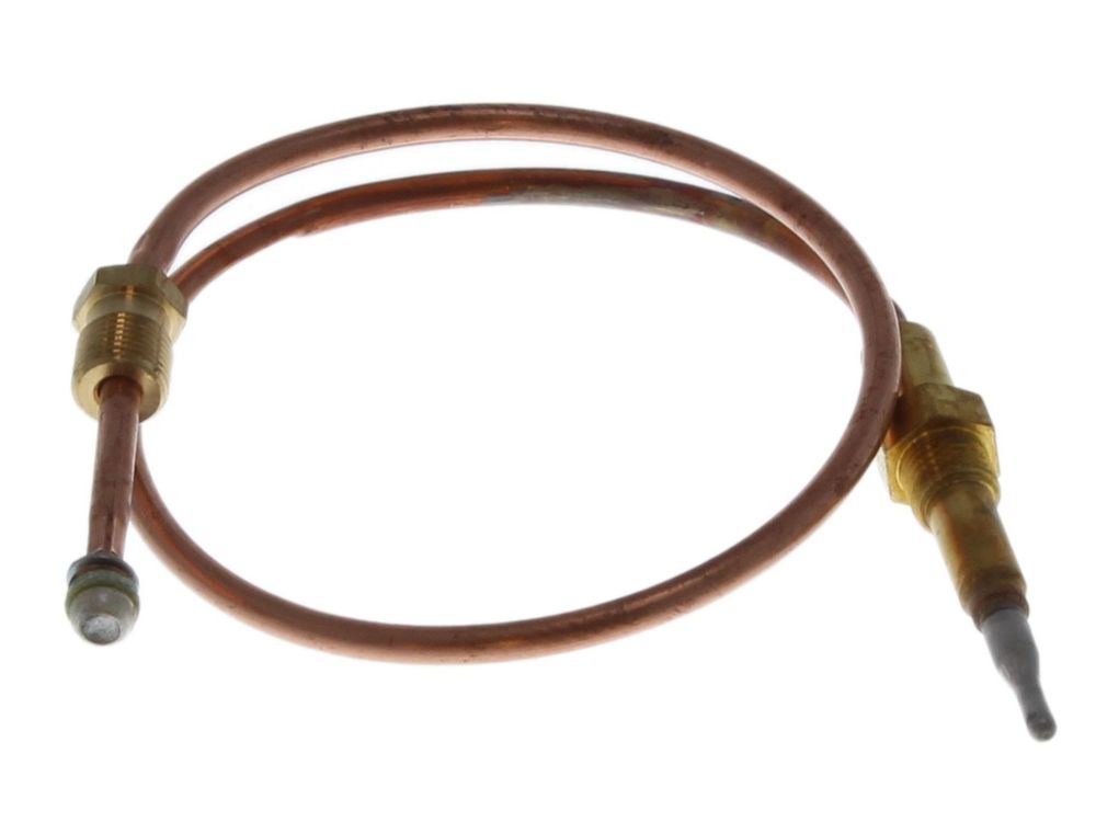 THERMOCOUPLE-SITx400mm-INC.NUT