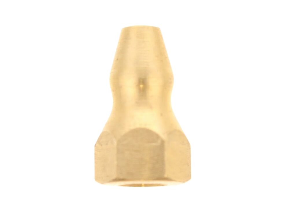 STUD LATCH M3 BRASS