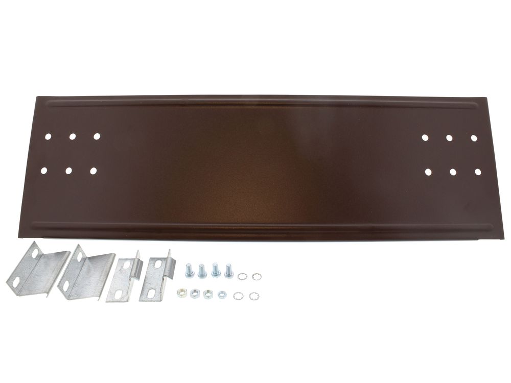 Kit Support Wall Fixing PW3/C3