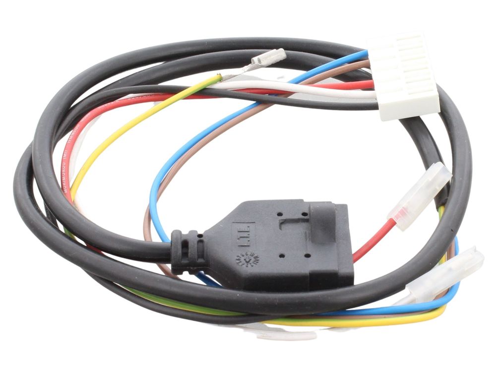 CABLE - GAS VALVE/RESET SWITCH