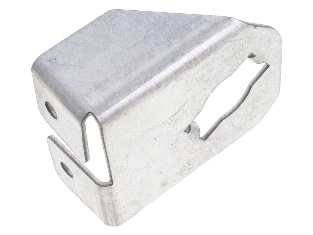 Bracket Mounting Injector